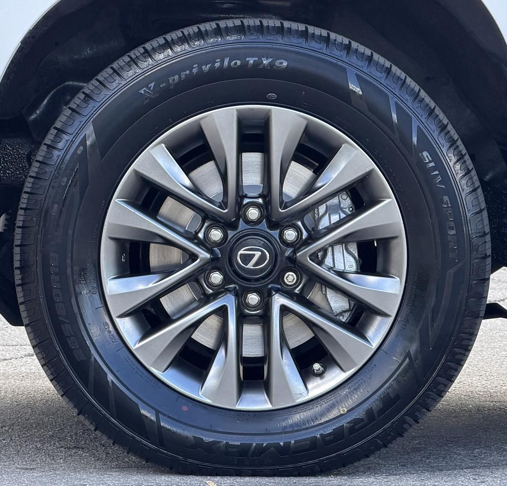 2019 Lexus GX GX 460 Auto Photo