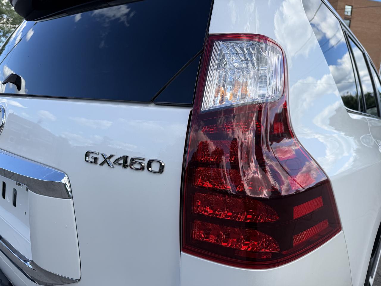 2019 Lexus GX GX 460 Auto Photo