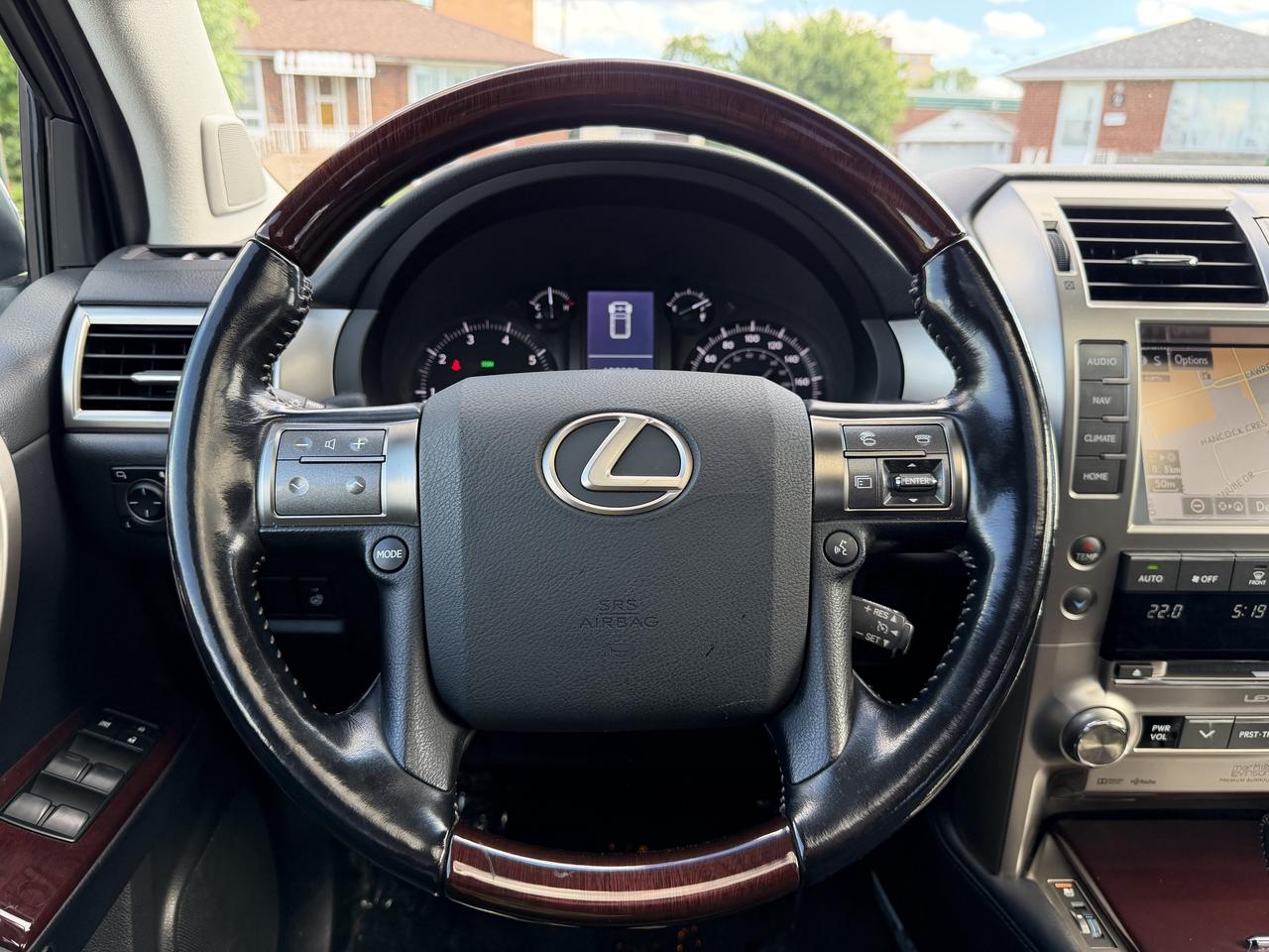 2019 Lexus GX GX 460 Auto Photo