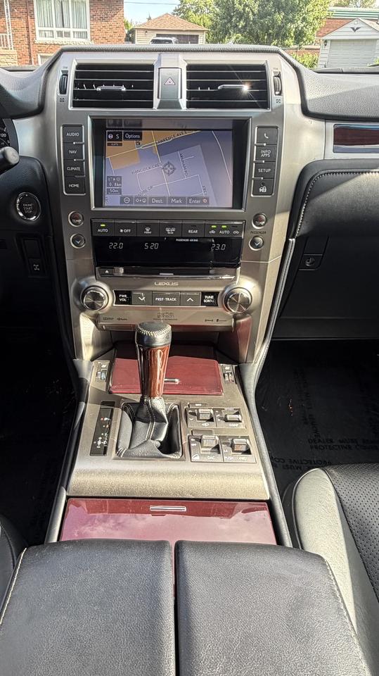 2019 Lexus GX GX 460 Auto Photo