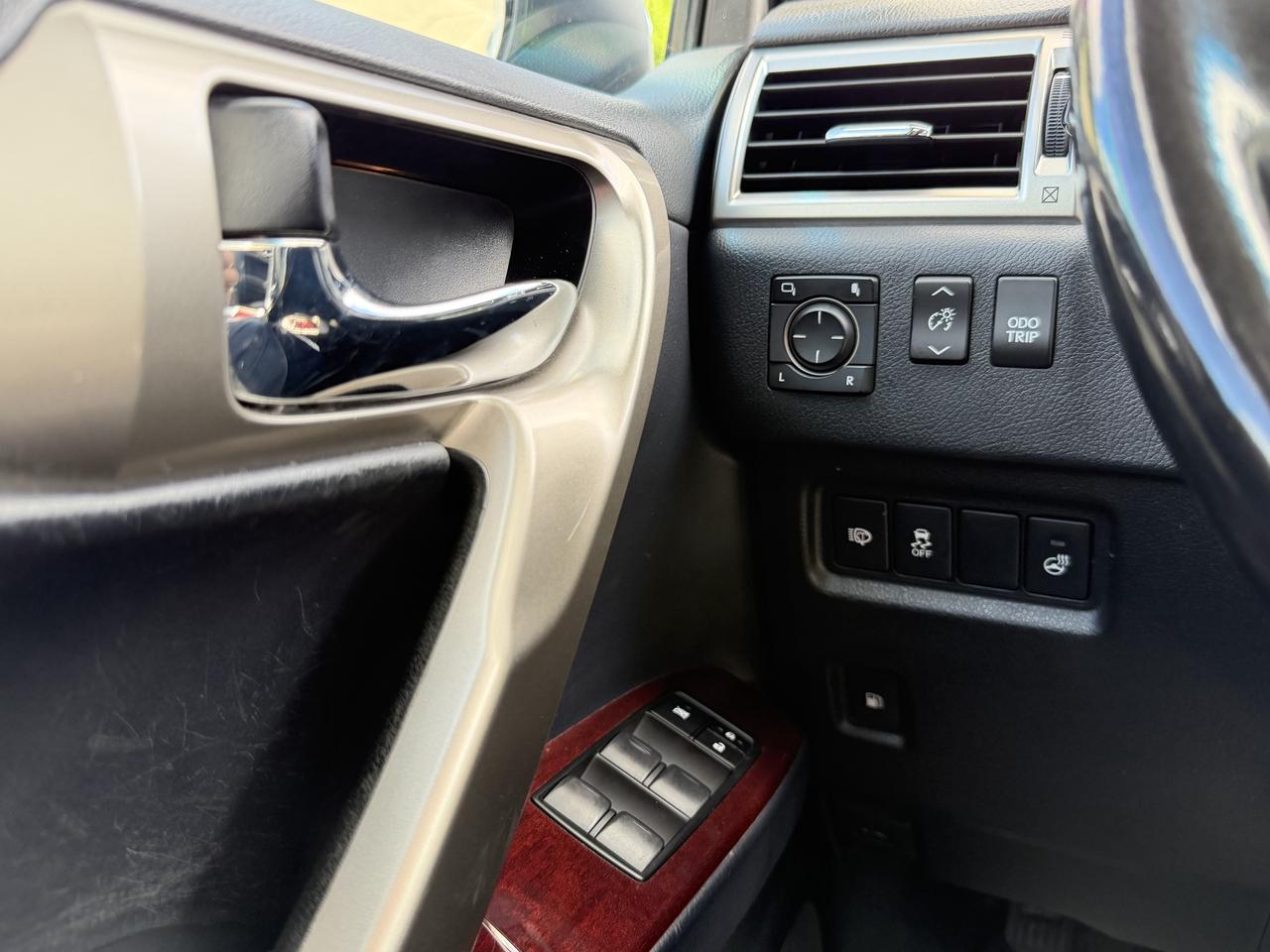 2019 Lexus GX GX 460 Auto Photo