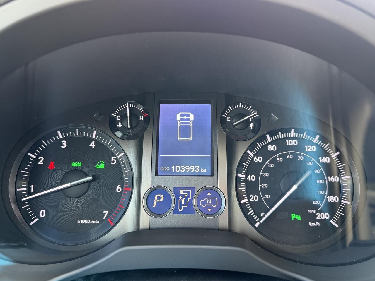 2019 Lexus GX GX 460 Auto Photo