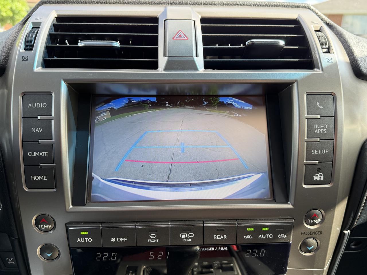 2019 Lexus GX GX 460 Auto Photo