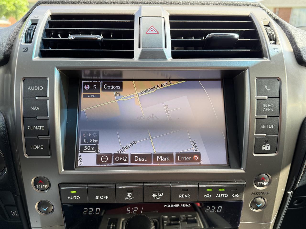 2019 Lexus GX GX 460 Auto Photo