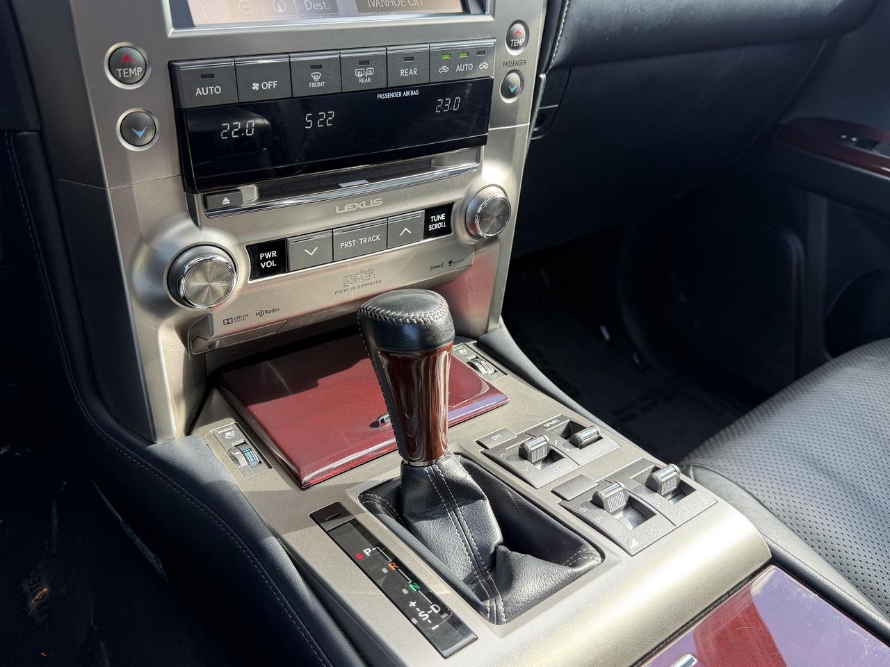 2019 Lexus GX GX 460 Auto Photo