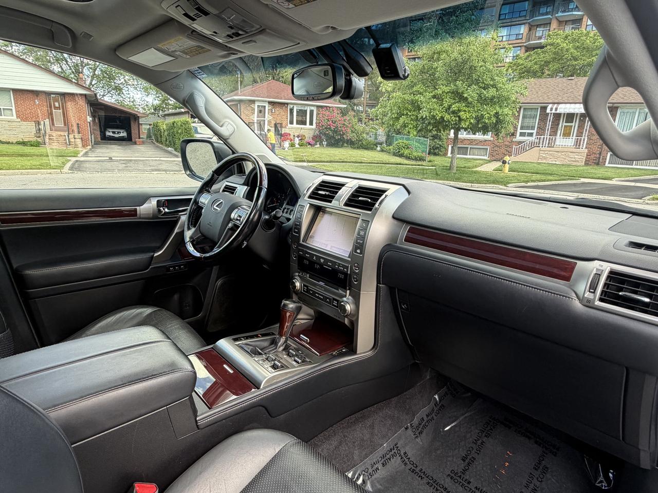 2019 Lexus GX GX 460 Auto Photo