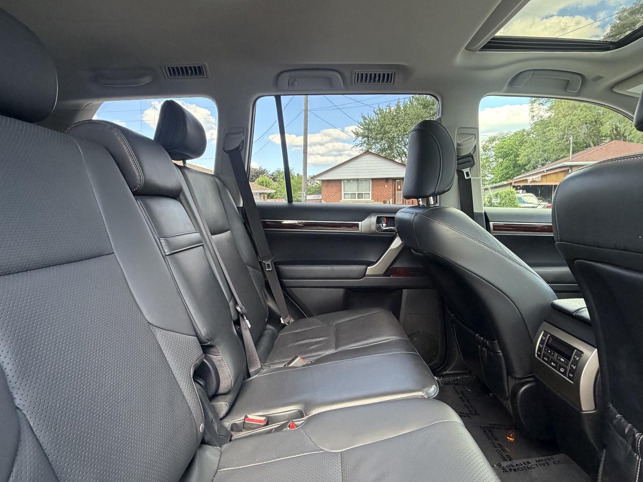 2019 Lexus GX GX 460 Auto Photo