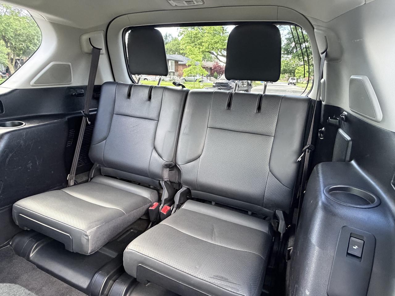 2019 Lexus GX GX 460 Auto Photo