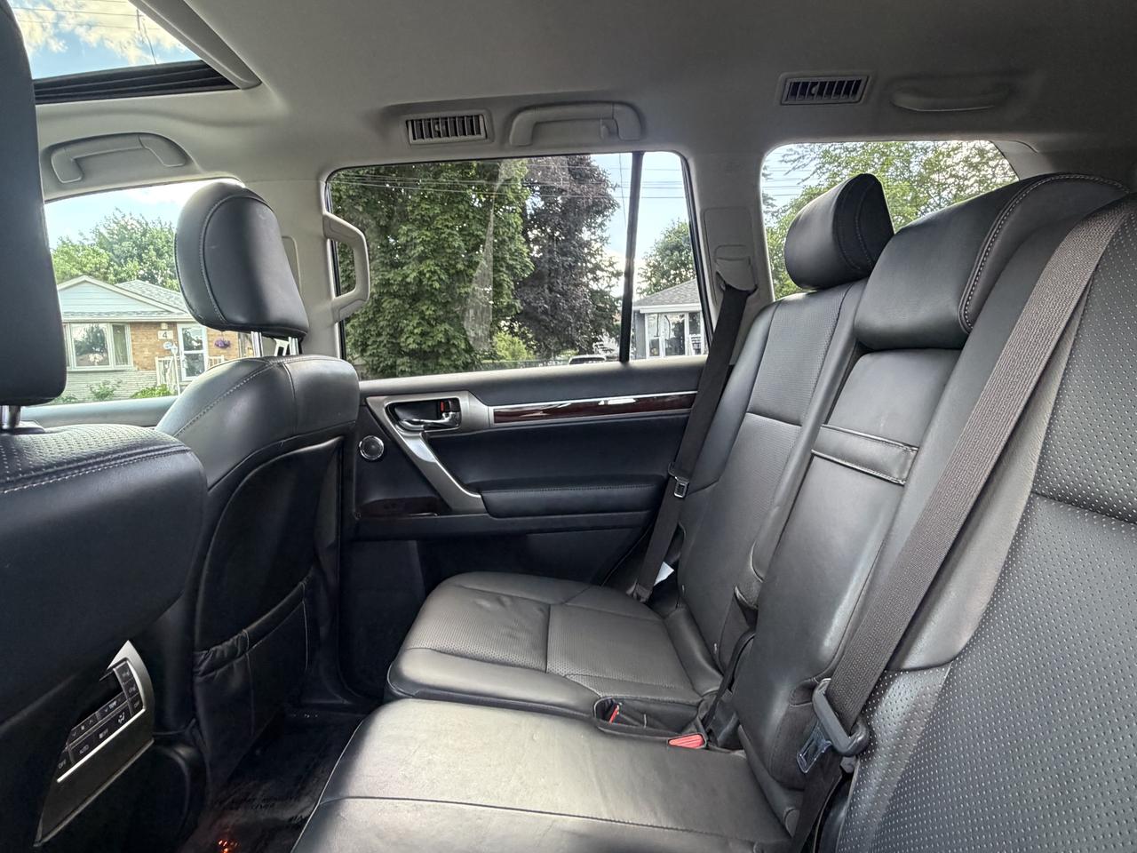 2019 Lexus GX GX 460 Auto Photo