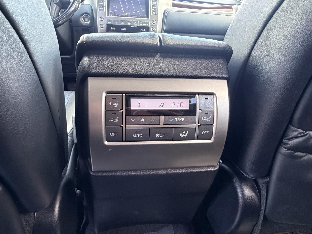 2019 Lexus GX GX 460 Auto Photo