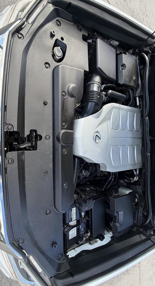 2019 Lexus GX GX 460 Auto Photo