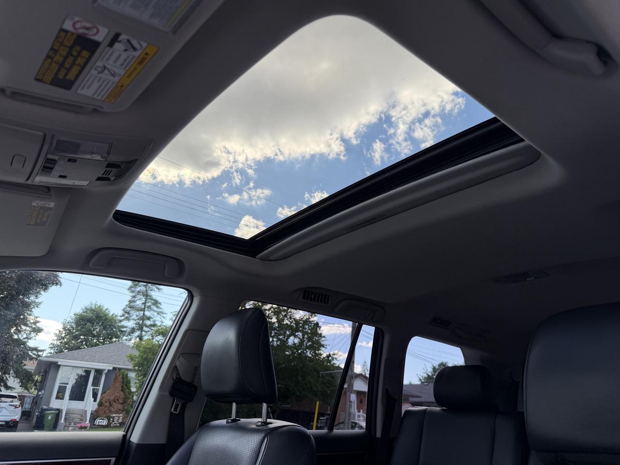 2019 Lexus GX GX 460 Auto Photo