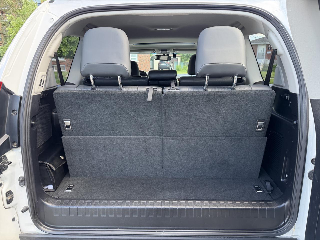 2019 Lexus GX GX 460 Auto Photo