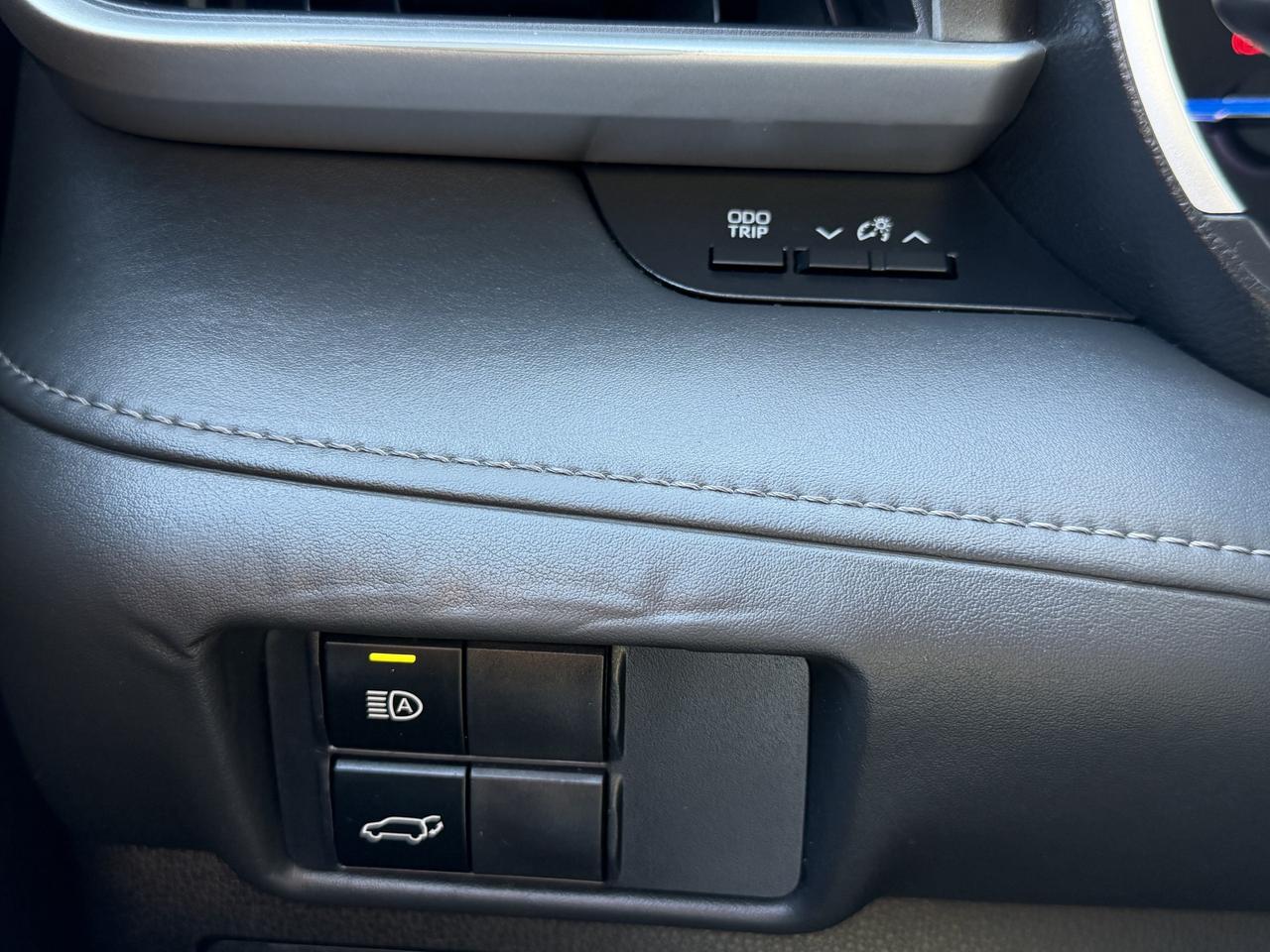 2021 Toyota Highlander HYBRID xle awd Photo