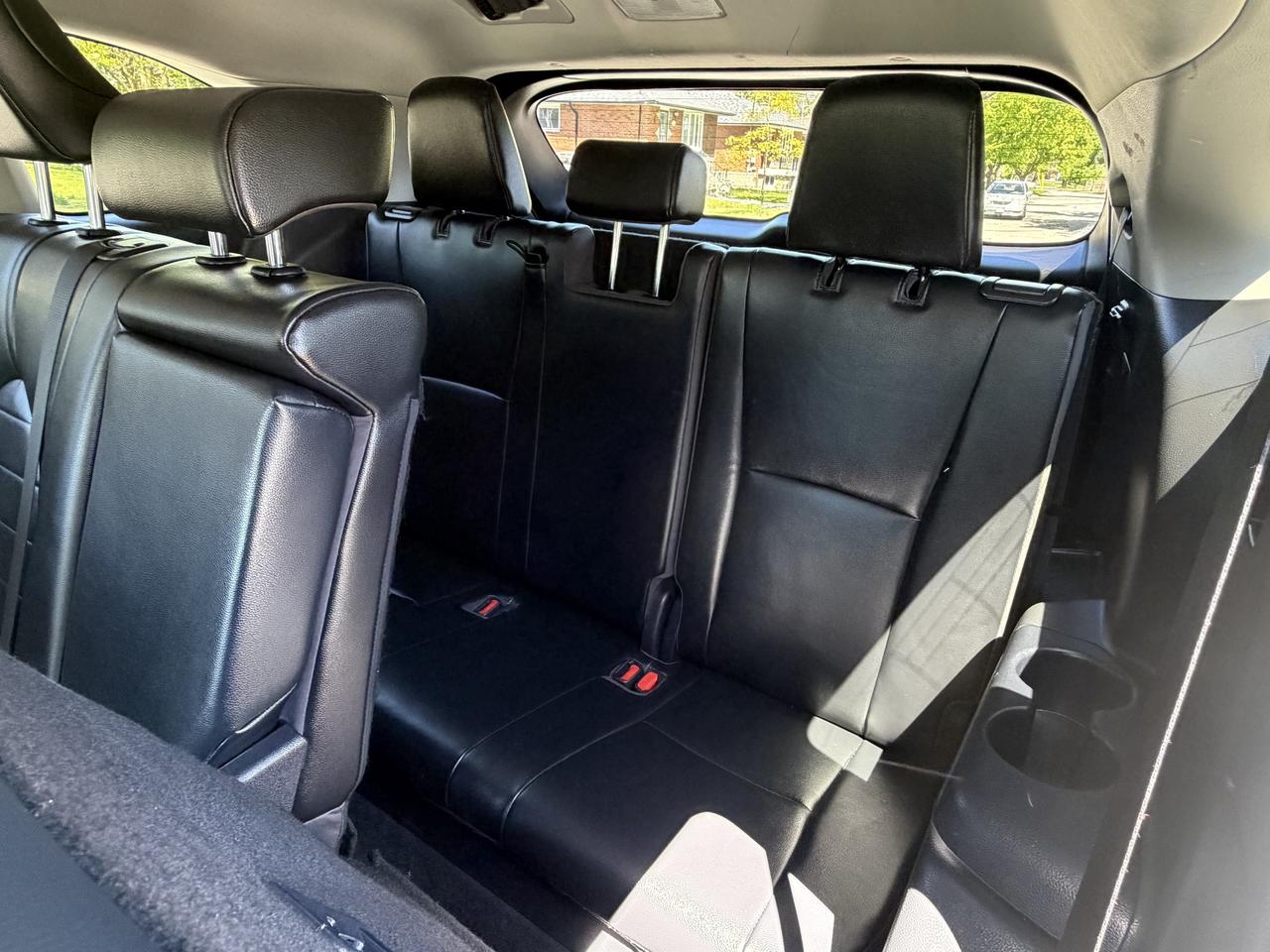 2021 Toyota Highlander HYBRID xle awd Photo