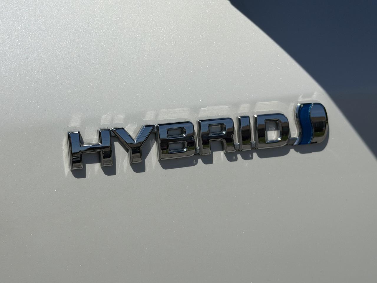2021 Toyota Highlander HYBRID xle awd Photo