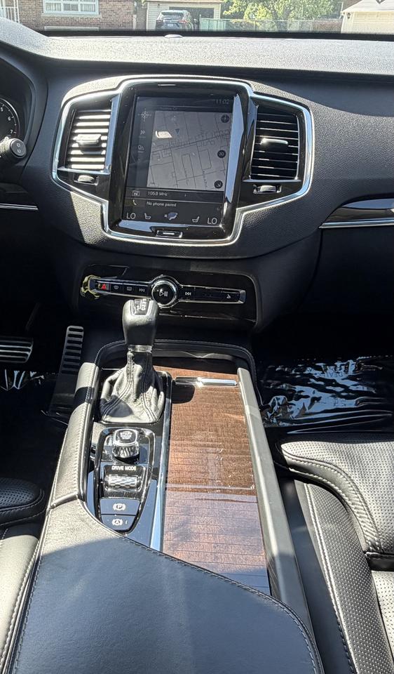 2018 Volvo XC90 T6 AWD Inscription Photo