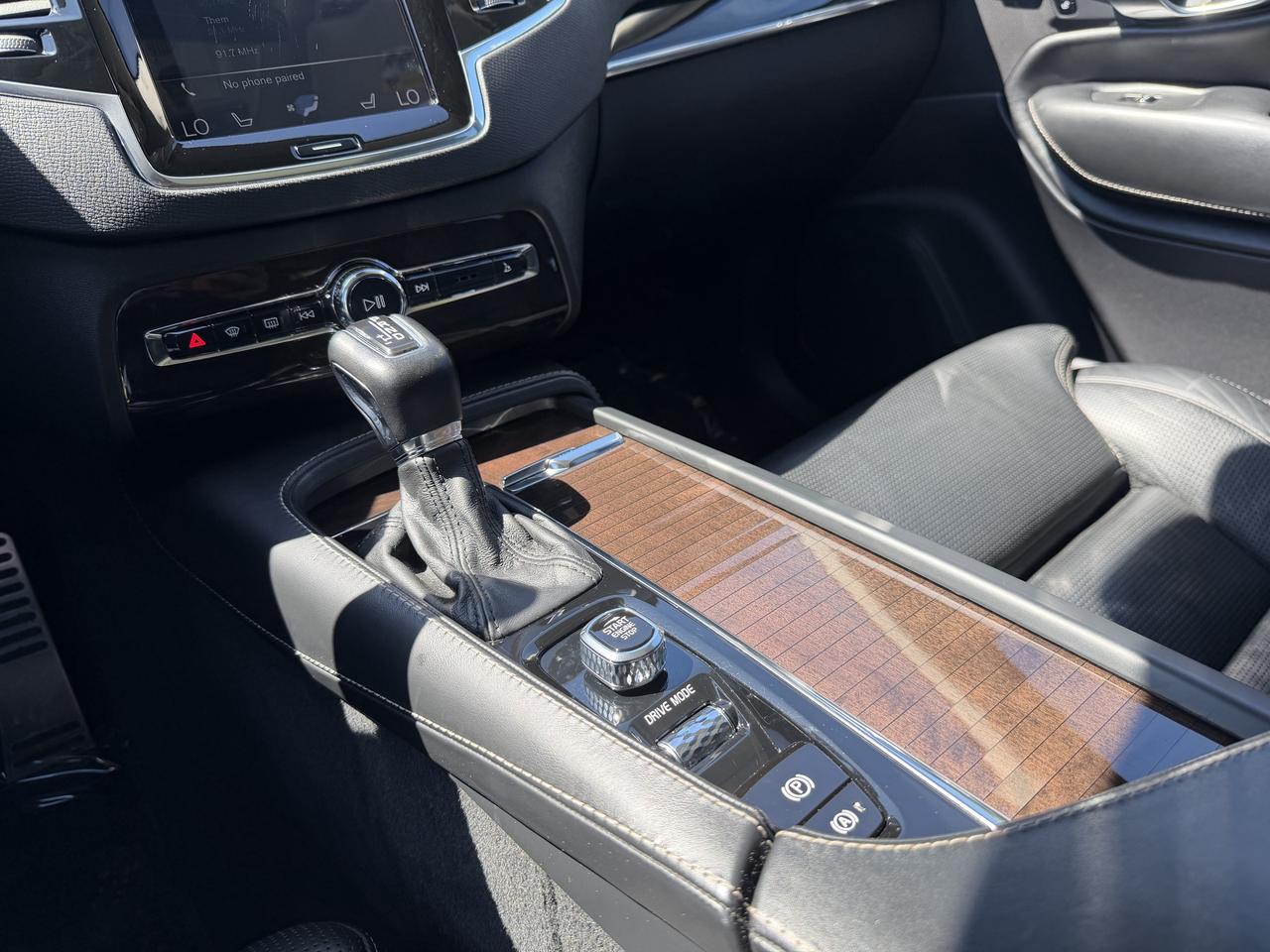 2018 Volvo XC90 T6 AWD Inscription Photo