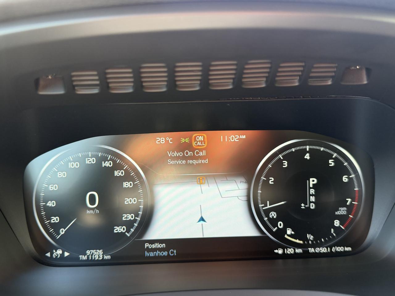 2018 Volvo XC90 T6 AWD Inscription Photo