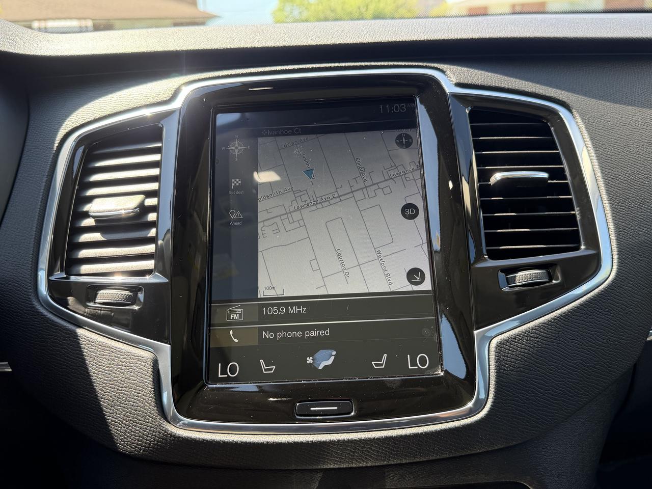 2018 Volvo XC90 T6 AWD Inscription Photo