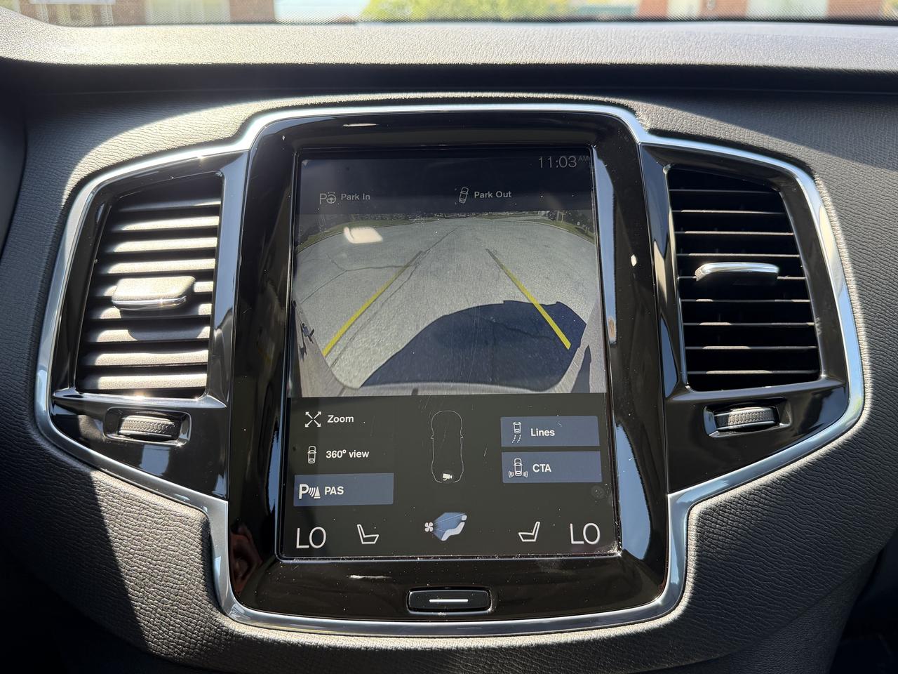 2018 Volvo XC90 T6 AWD Inscription Photo