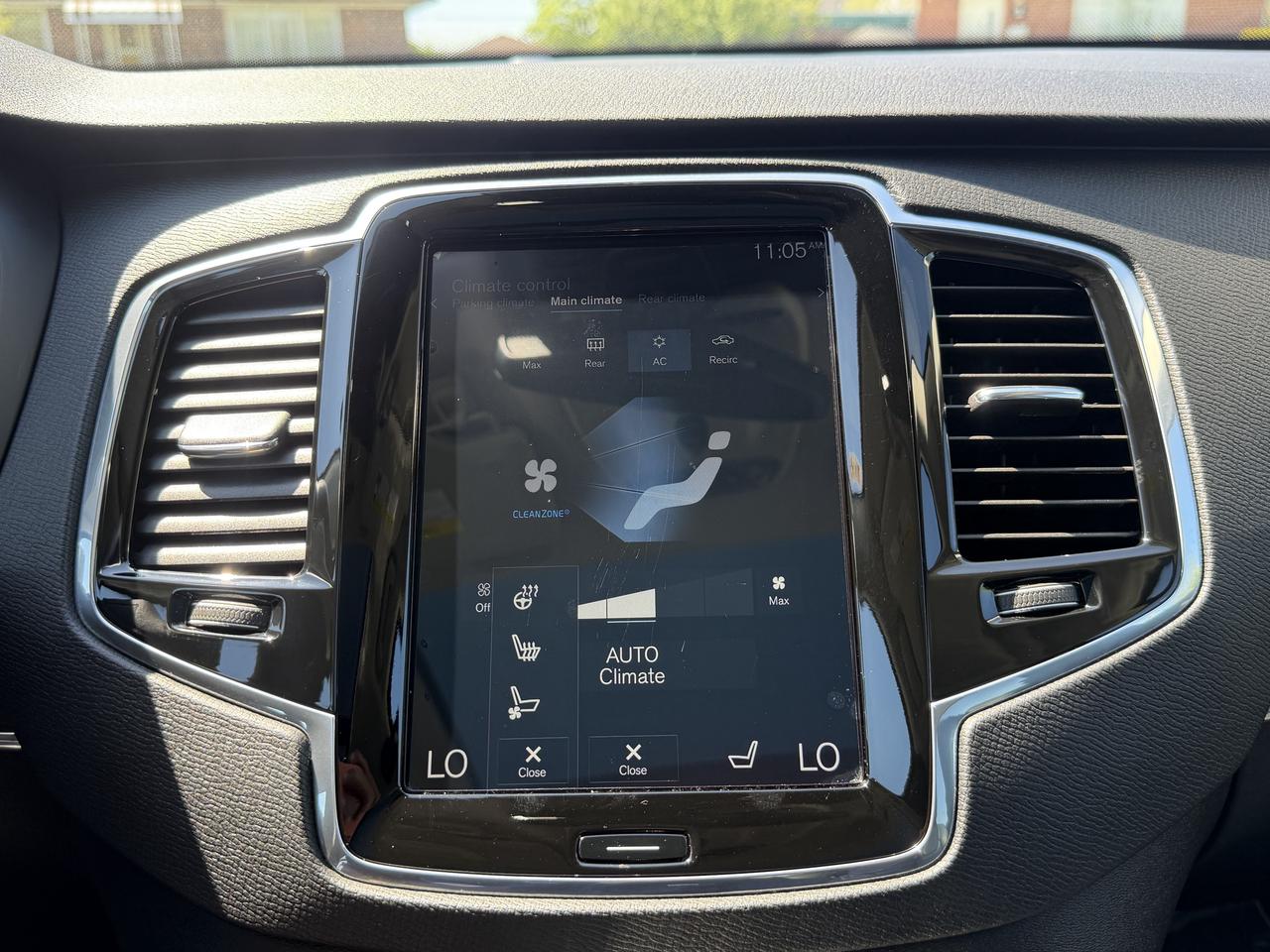 2018 Volvo XC90 T6 AWD Inscription Photo