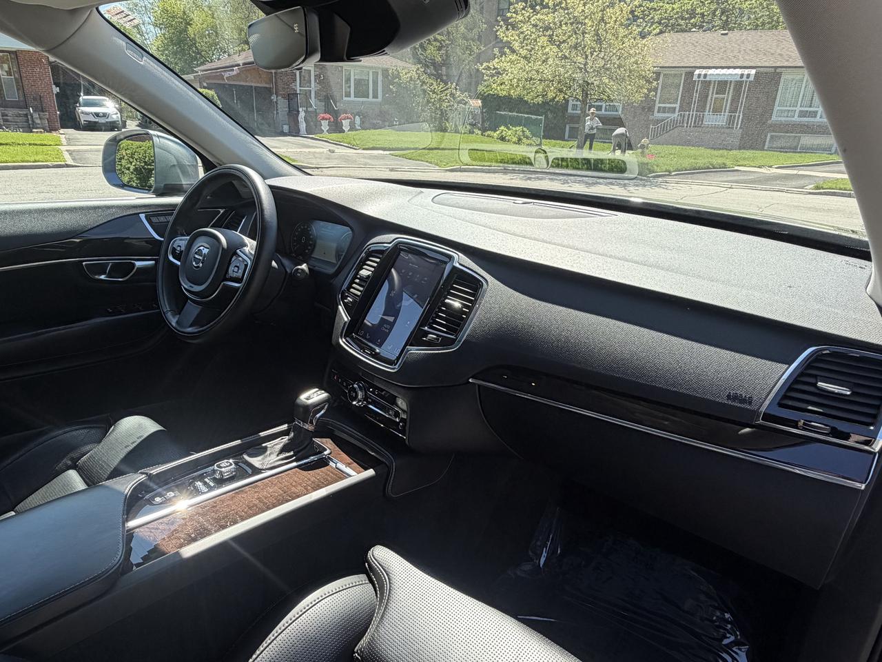 2018 Volvo XC90 T6 AWD Inscription Photo