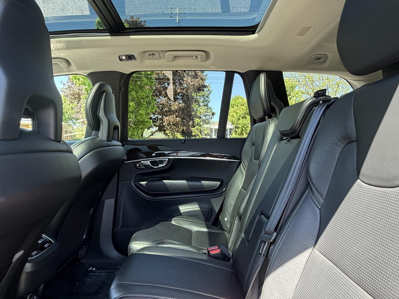 2018 Volvo XC90 T6 AWD Inscription Photo