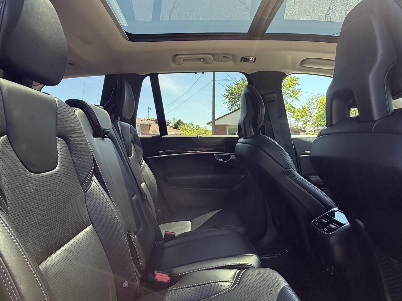 2018 Volvo XC90 T6 AWD Inscription Photo