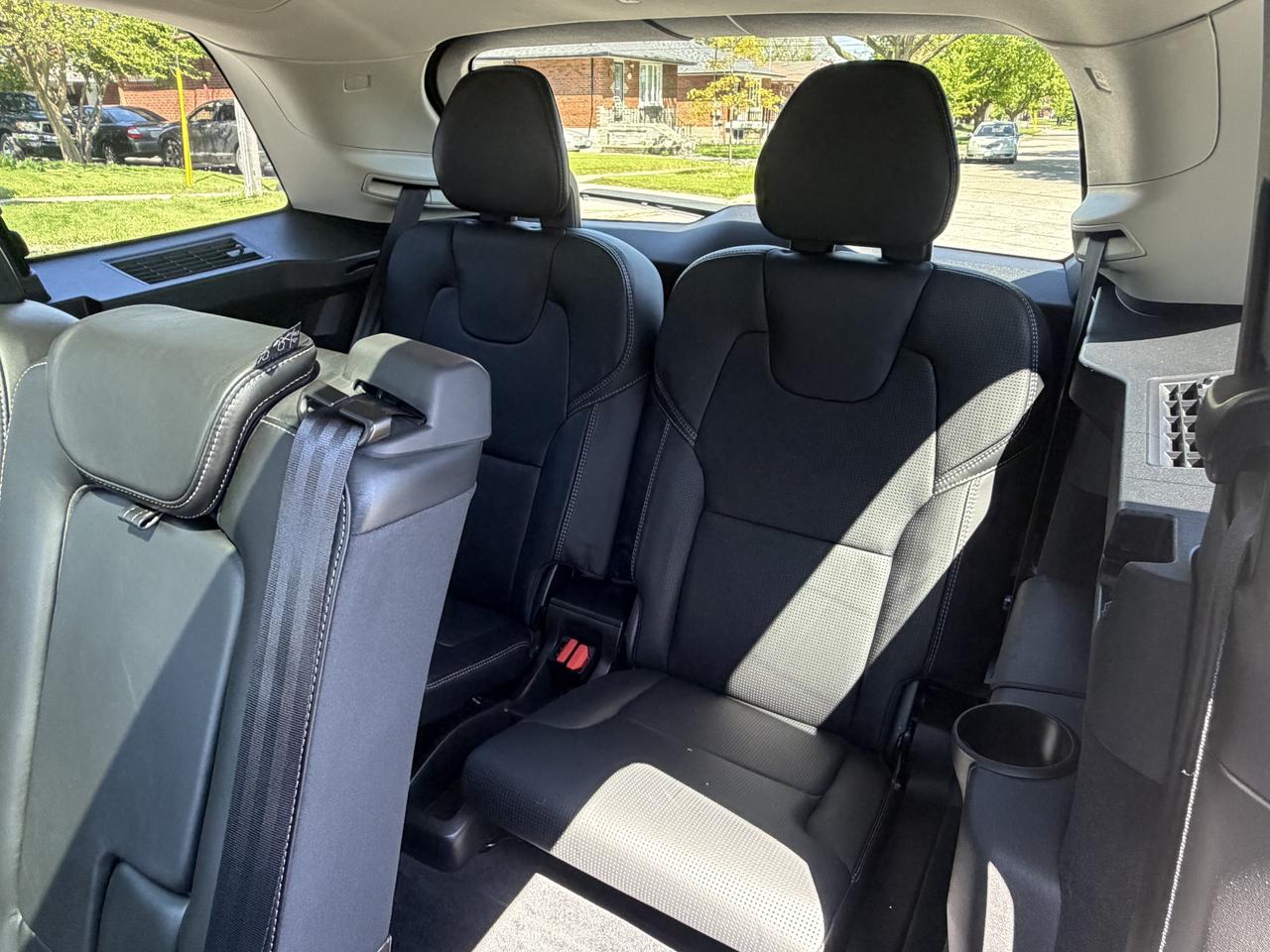 2018 Volvo XC90 T6 AWD Inscription Photo