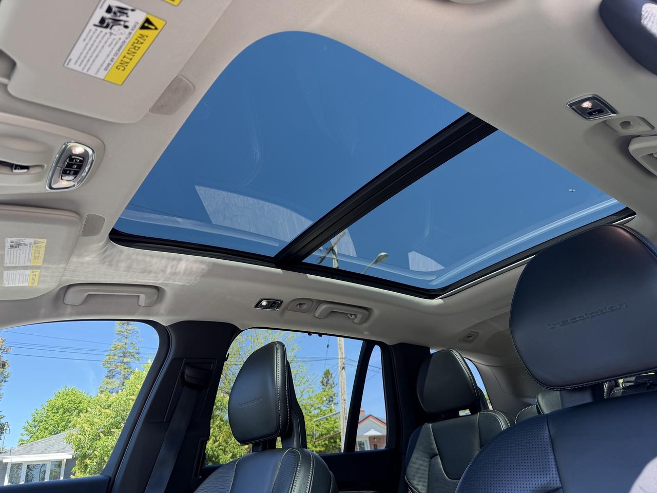 2018 Volvo XC90 T6 AWD Inscription Photo