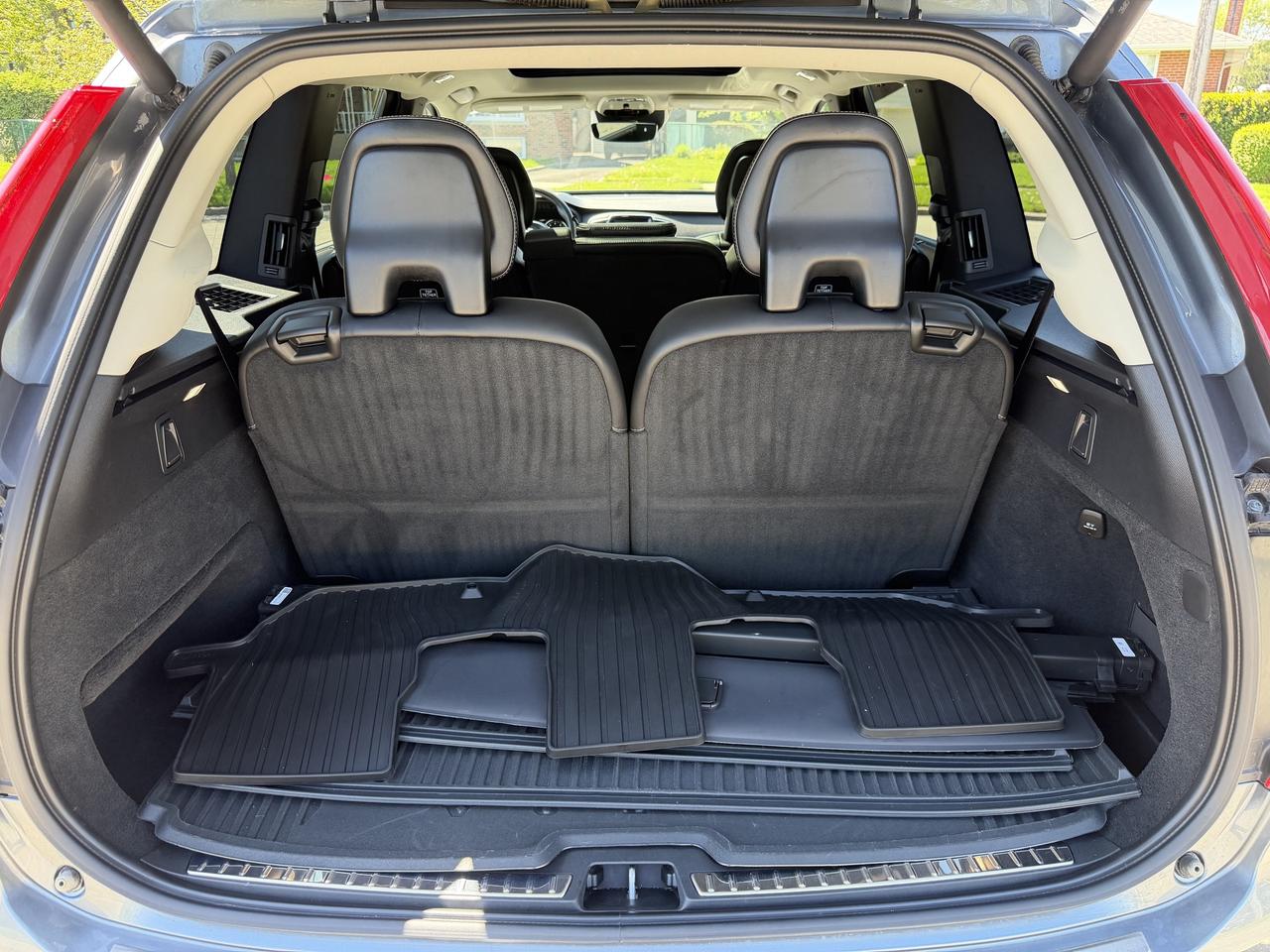 2018 Volvo XC90 T6 AWD Inscription Photo