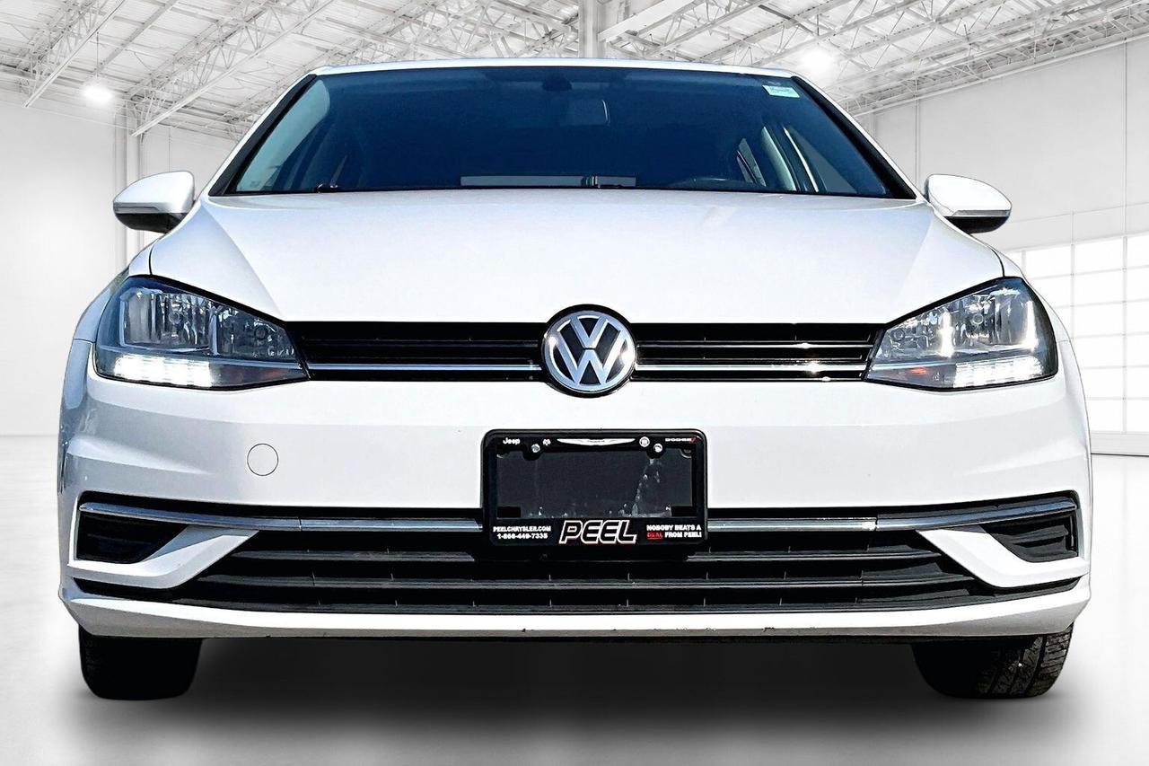 2019 Volkswagen Golf Comfortline Hatchback | Heated Seats | FWD Photo
