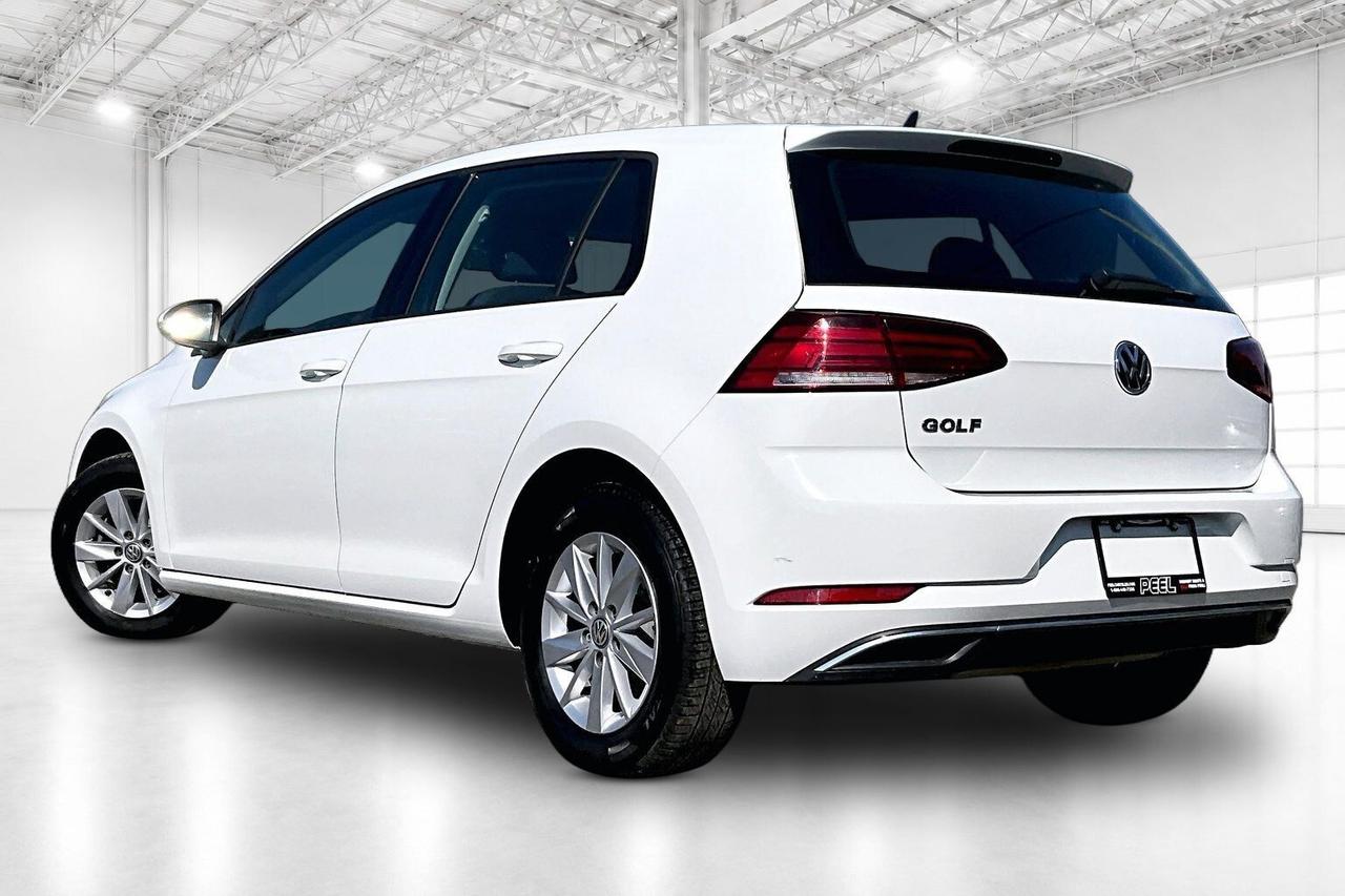 2019 Volkswagen Golf Comfortline Hatchback | Heated Seats | FWD Photo