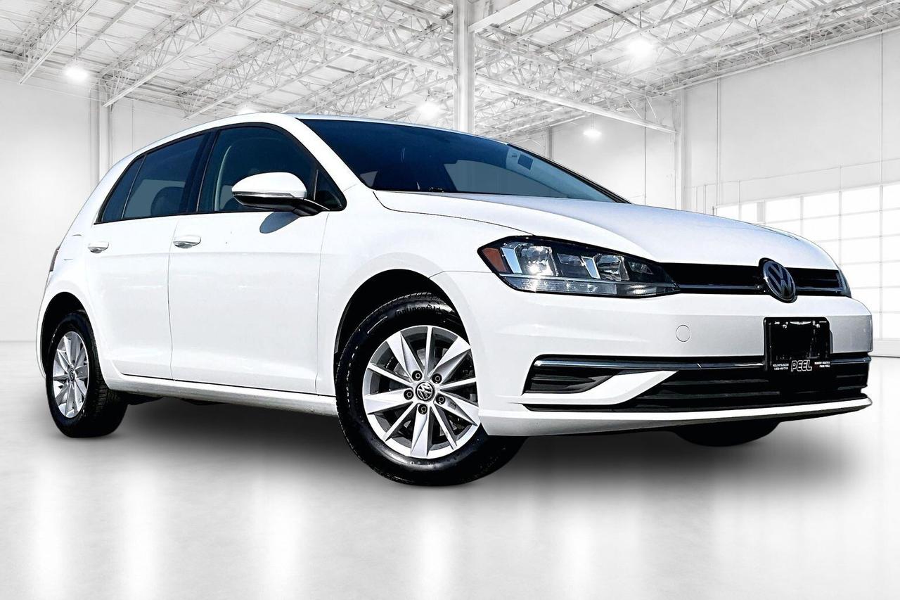 2019 Volkswagen Golf Comfortline Hatchback | Heated Seats | FWD Photo