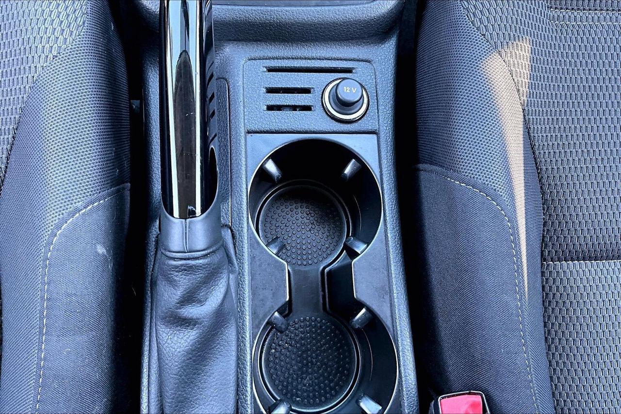 2019 Volkswagen Golf Comfortline Hatchback | Heated Seats | FWD Photo