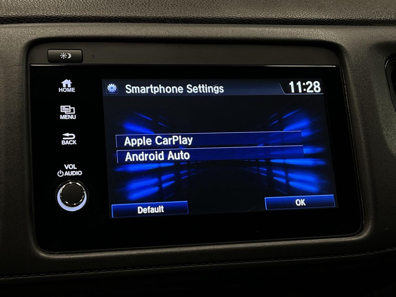 2022 Honda HR-V AWD | HTD SEATS | CARPLAY | ALLOYS | ADAPT. CRUISE Photo