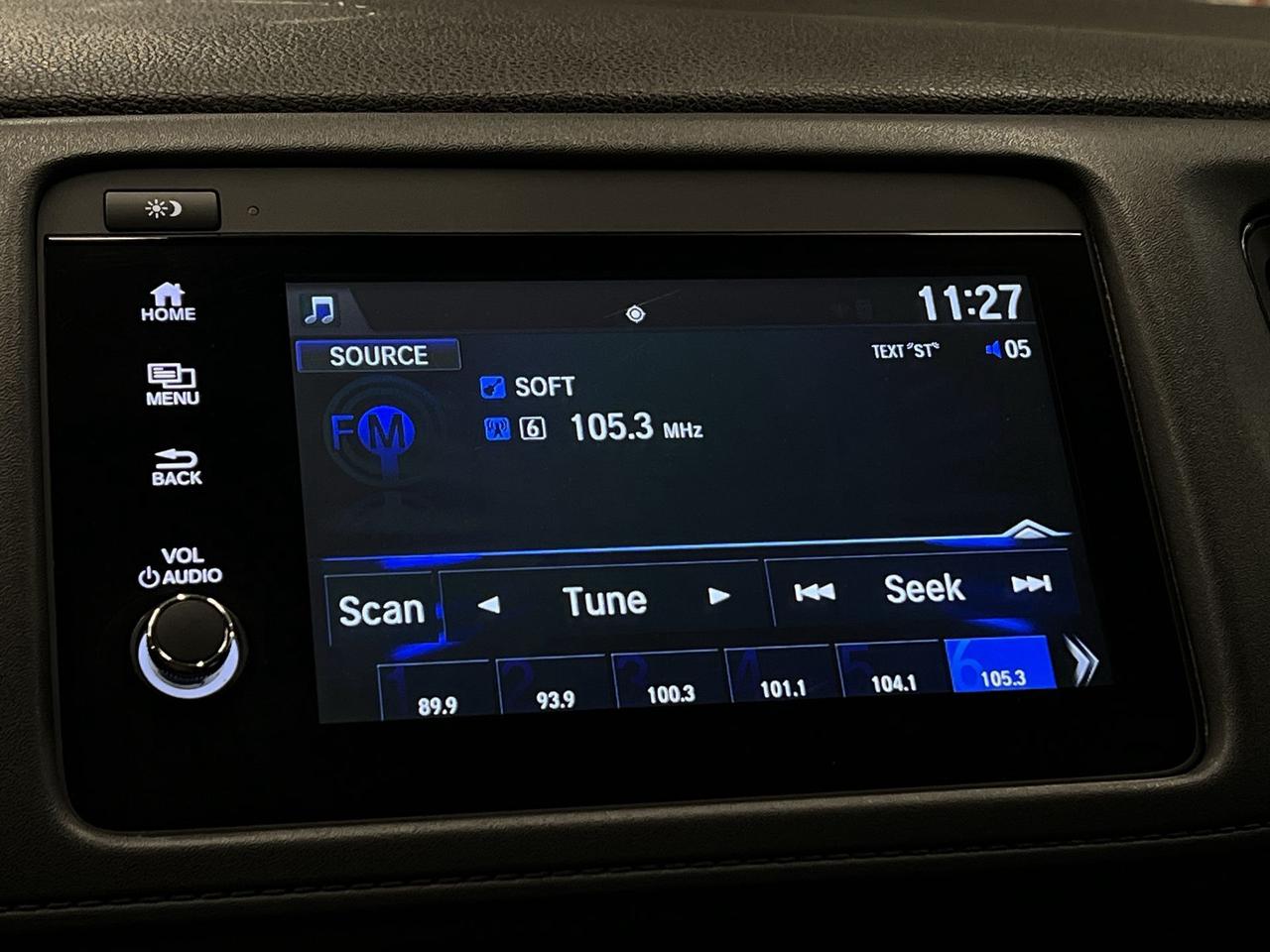 2022 Honda HR-V AWD | HTD SEATS | CARPLAY | ALLOYS | ADAPT. CRUISE Photo