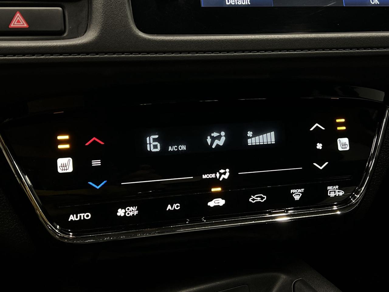 2022 Honda HR-V AWD | HTD SEATS | CARPLAY | ALLOYS | ADAPT. CRUISE Photo