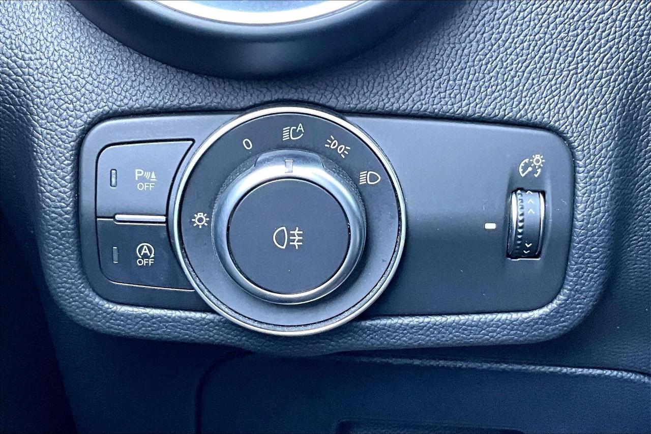 2019 Alfa Romeo Stelvio Sport |Heated Leather |Panoroof |SafetyTech |AWD Photo