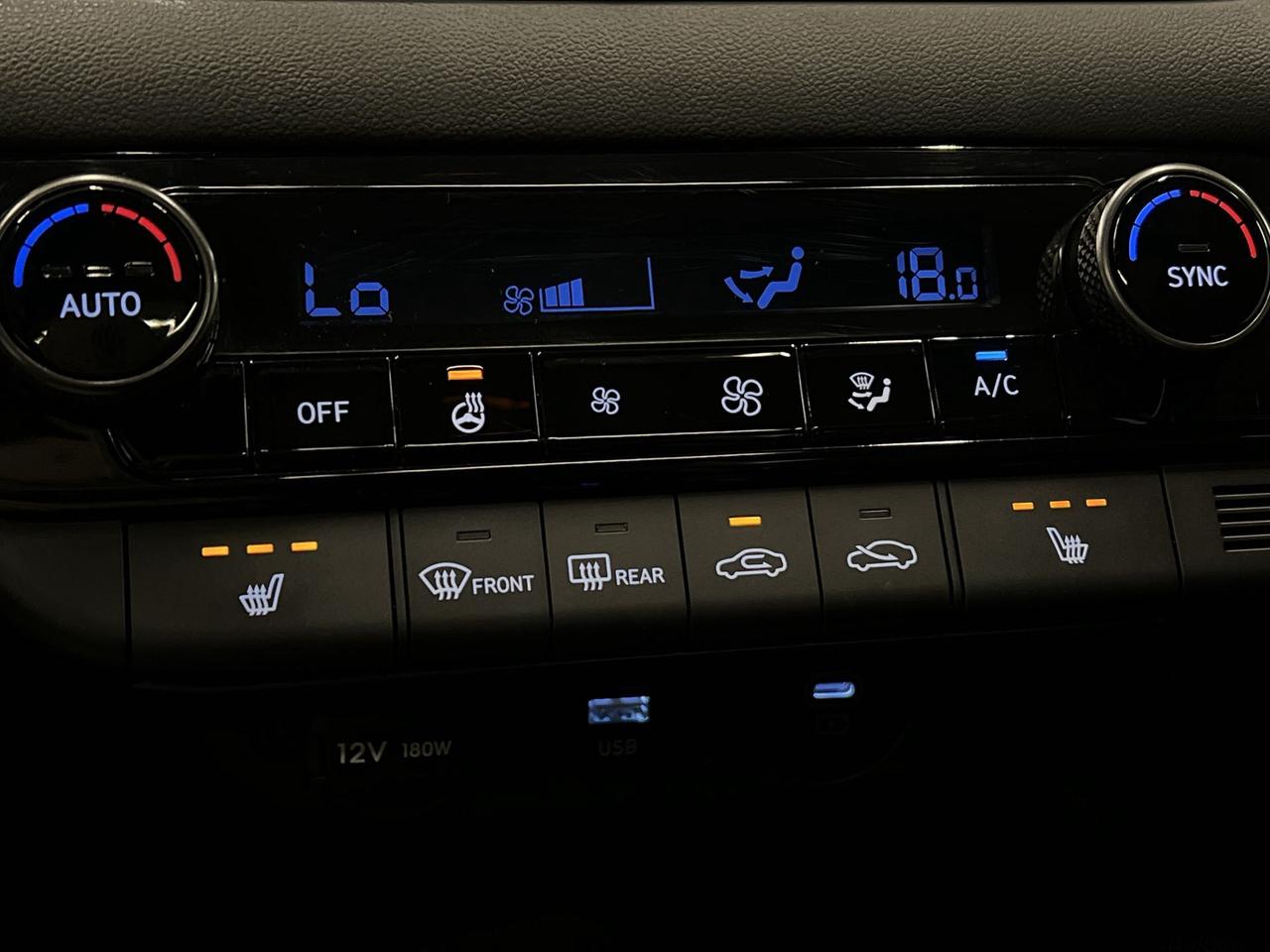 2025 Hyundai Elantra N LINE ULTIMATE | 200HP TURBO | LEATHER | SUNROOF Photo