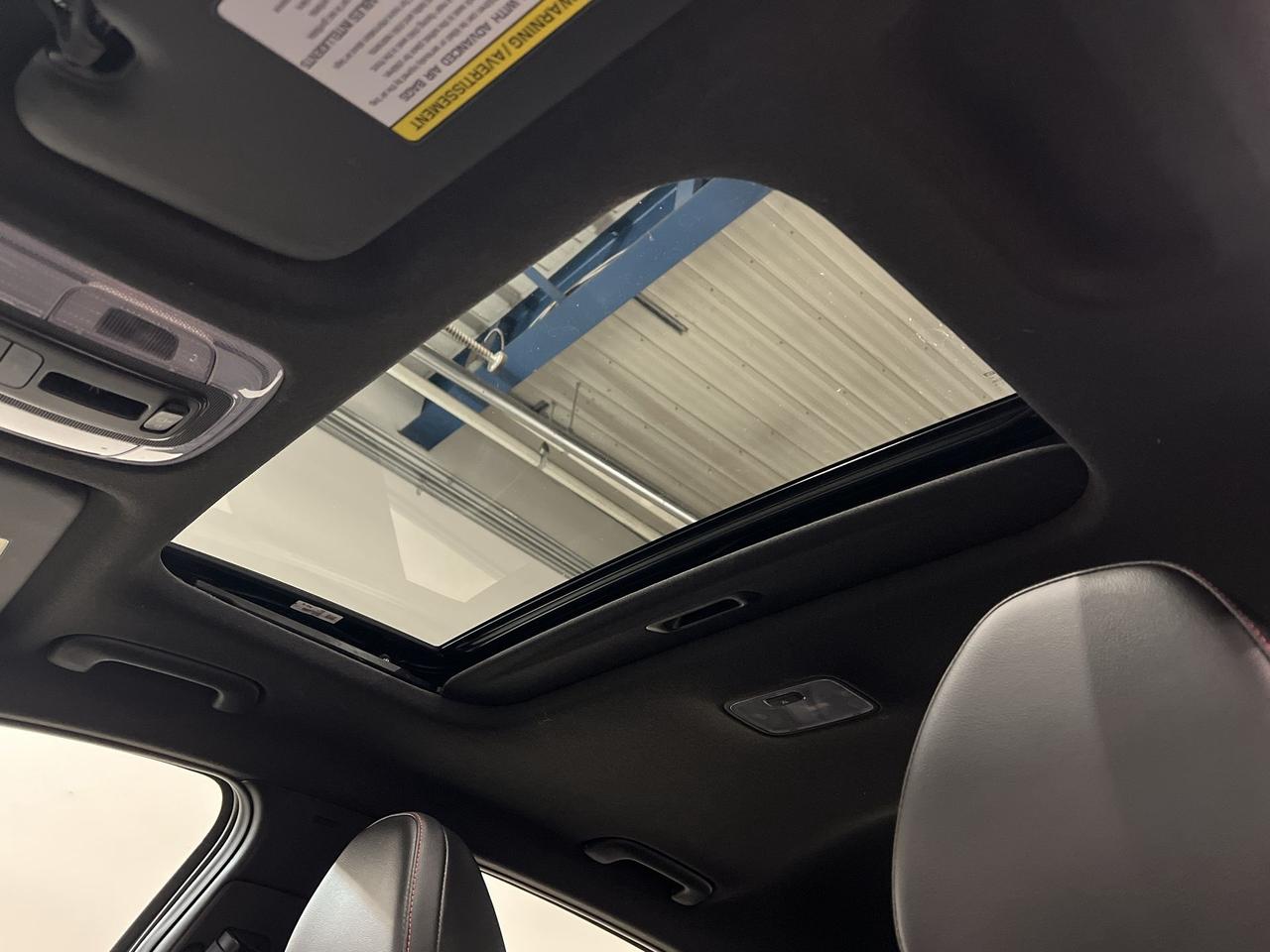 2025 Hyundai Elantra N LINE ULTIMATE | 200HP TURBO | LEATHER | SUNROOF Photo