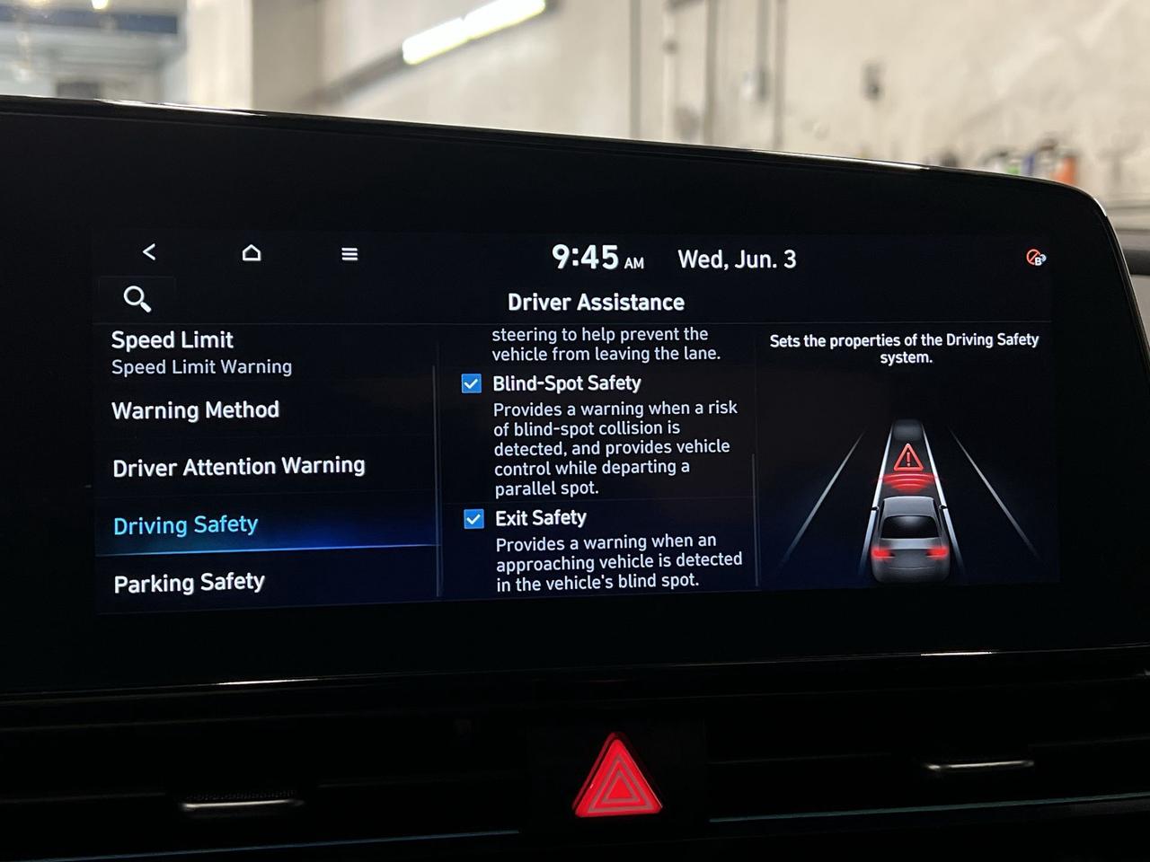 2025 Hyundai Elantra N LINE ULTIMATE | 200HP TURBO | LEATHER | SUNROOF Photo