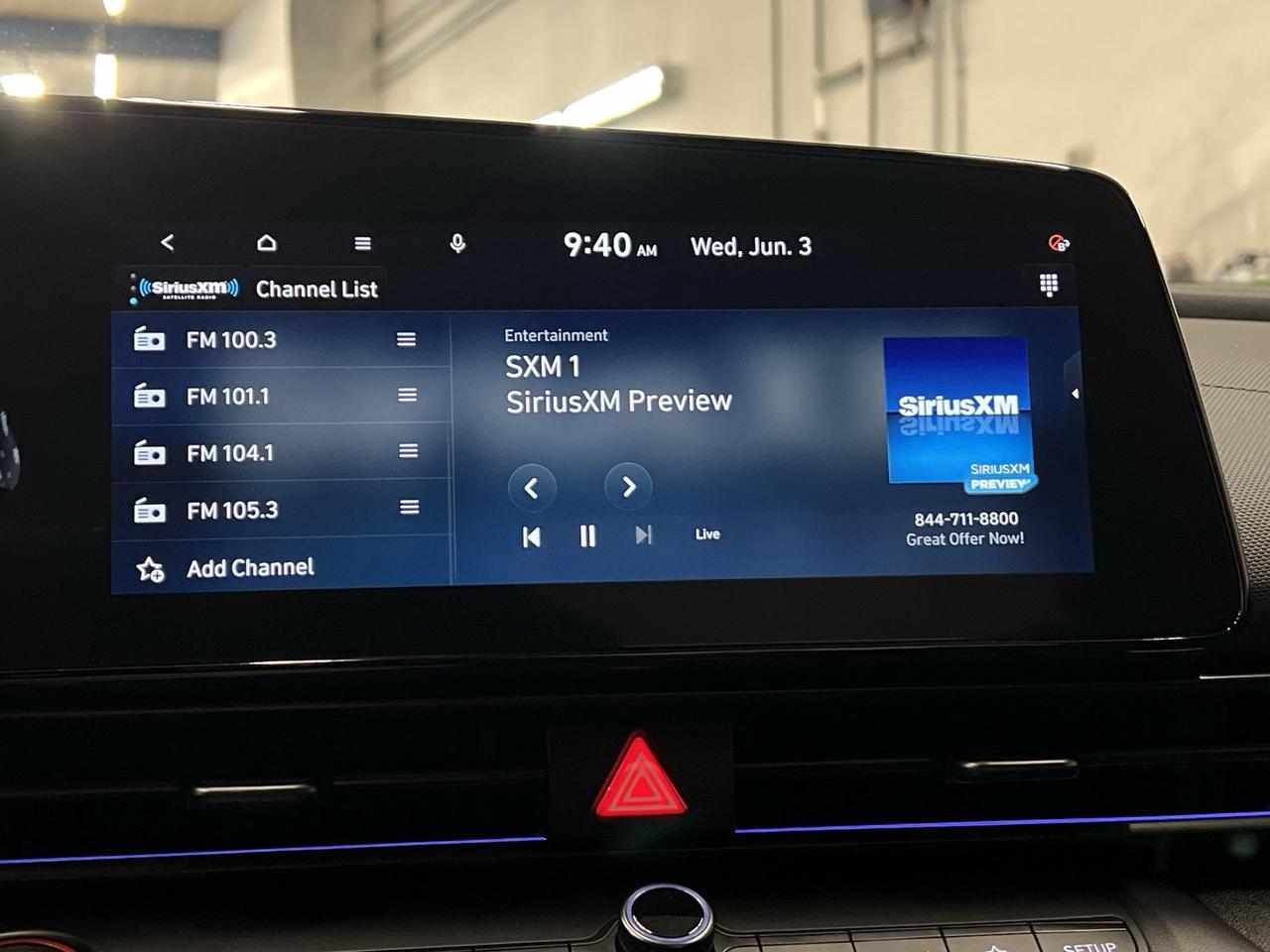 2025 Hyundai Elantra N LINE ULTIMATE | 200HP TURBO | LEATHER | SUNROOF Photo