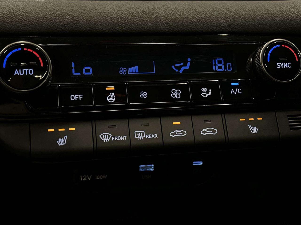 2025 Hyundai Elantra N LINE ULTIMATE | 200HP TURBO | LEATHER | SUNROOF Photo
