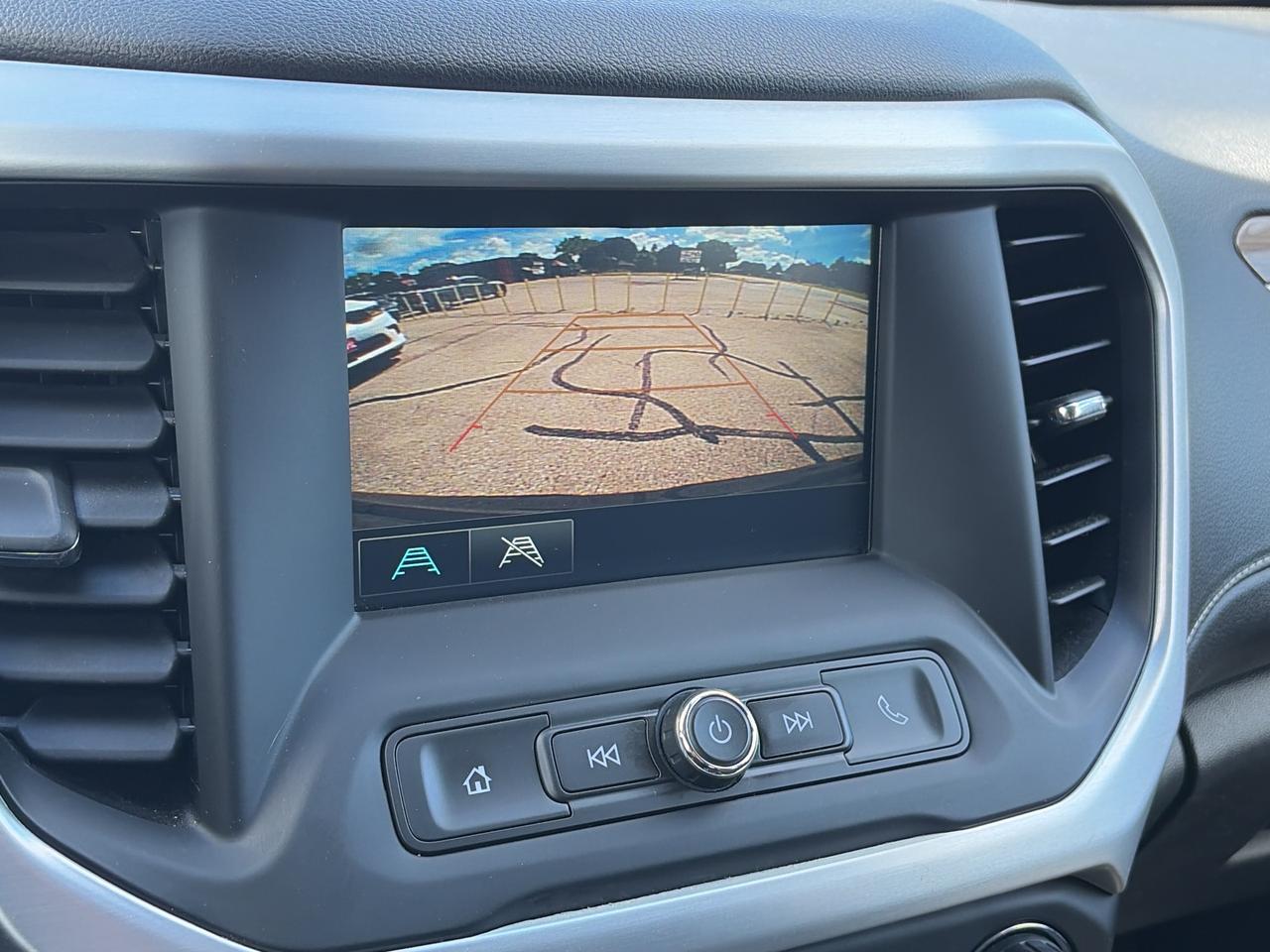 2019 GMC Acadia SLE, AWD, 7 PASSENGER, BACK UP CAMERA! - Photo #19