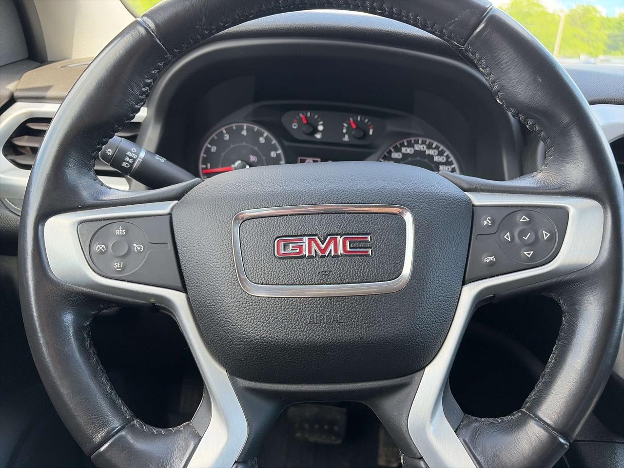 2019 GMC Acadia SLE, AWD, 7 PASSENGER, BACK UP CAMERA! - Photo #15