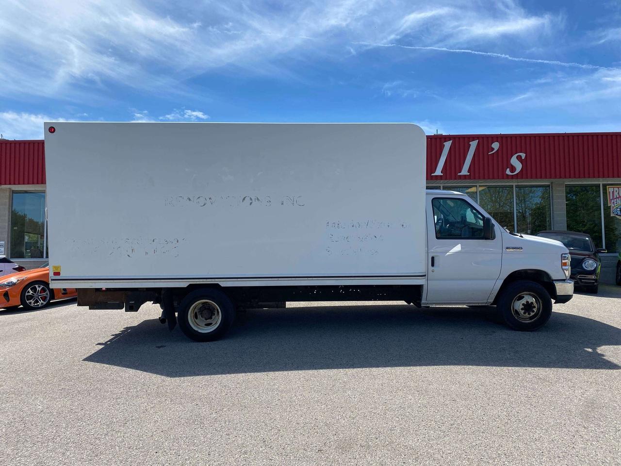 Due to lot space restrictions we are selling this vehicle AS IS. Please note that this vehicle has not been inspected mechanically, therefore we are not aware of any repair and/or cost required to make this vehicle road-worthy. Please be aware that this vehicle may or may not have mechanical, safety, cosmetic and or emission issues.  

Disclaimer
This vehicle is being sold """"""""as is"""""""", unfit, and is not represented as being road worthy condition, mechanically sound or maintained at any guaranteed level of quality. The vehicle may not be fit for use as a means of transportation and may require substantial repairs at the purchasers expense. It may not be possible to register the vehicle to be driven in its current condition.