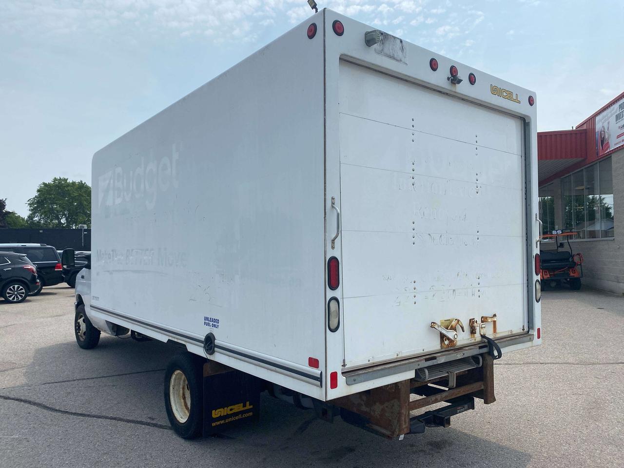 2017 Ford Others E350, SOLD AS IS, NO SAFETY INSPECTION! - Photo #6