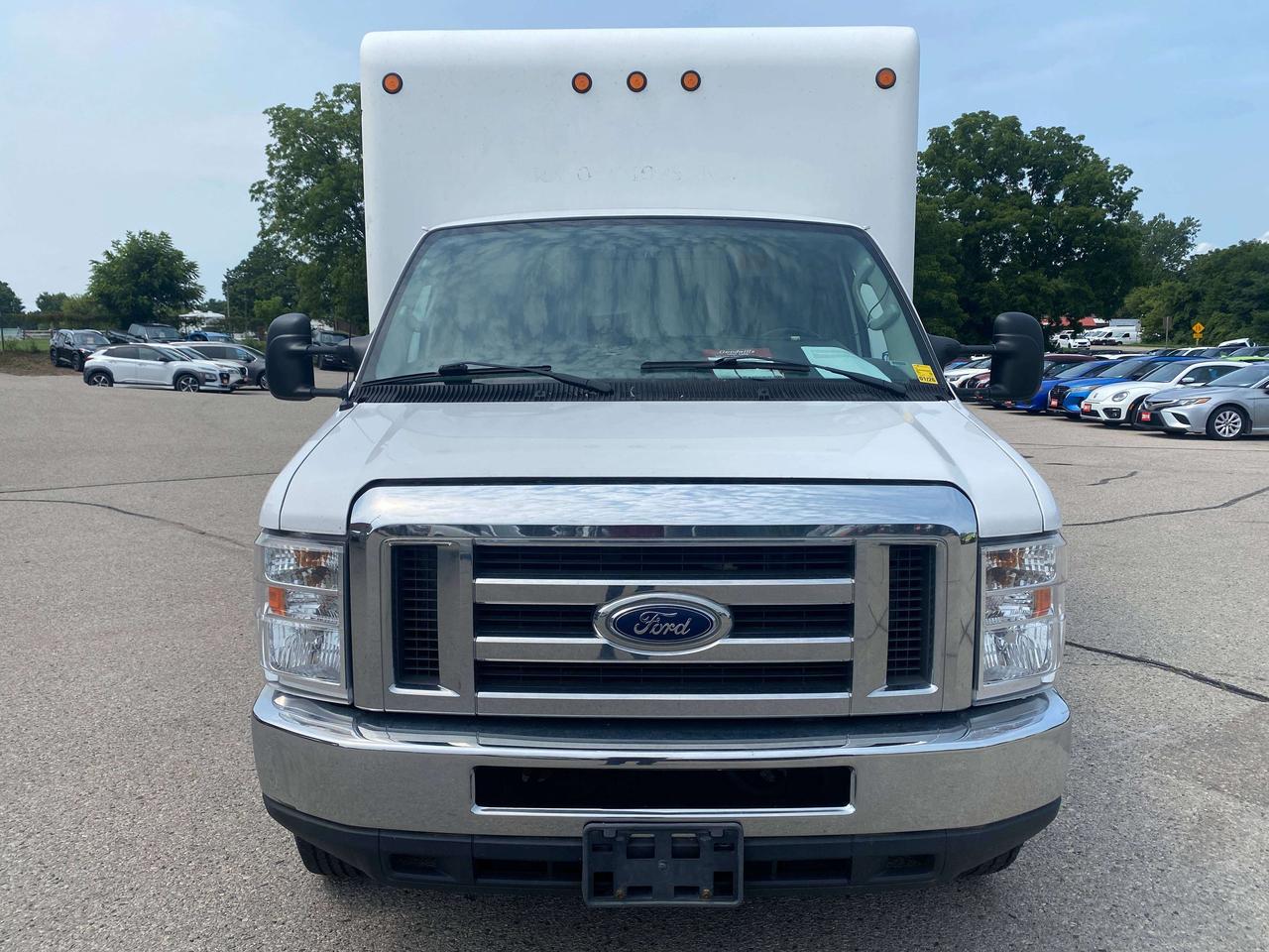 2017 Ford Others E350, SOLD AS IS, NO SAFETY INSPECTION! - Photo #3